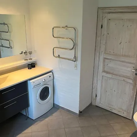 På Bondegård *
