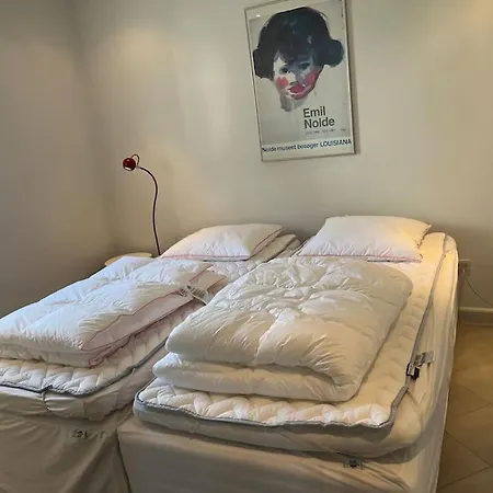 아파트 Pa Bondegard *